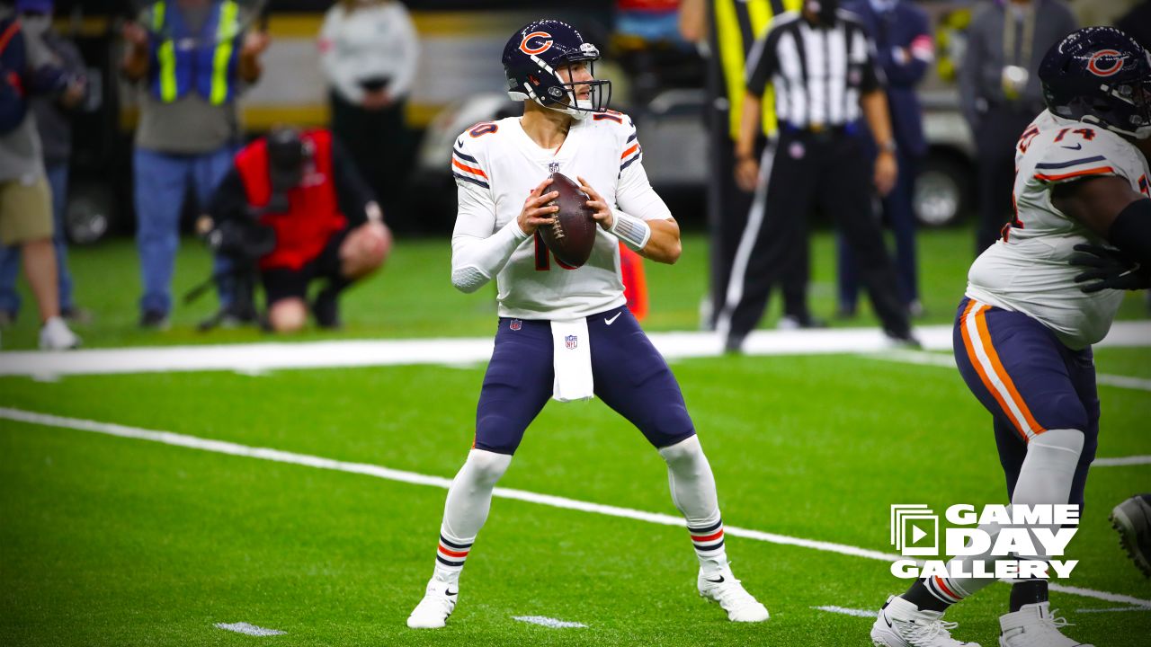 Highlights and Touchdowns: Chicago Bears 9-21 New Orleans Saints in NFL  Playoffs 2021