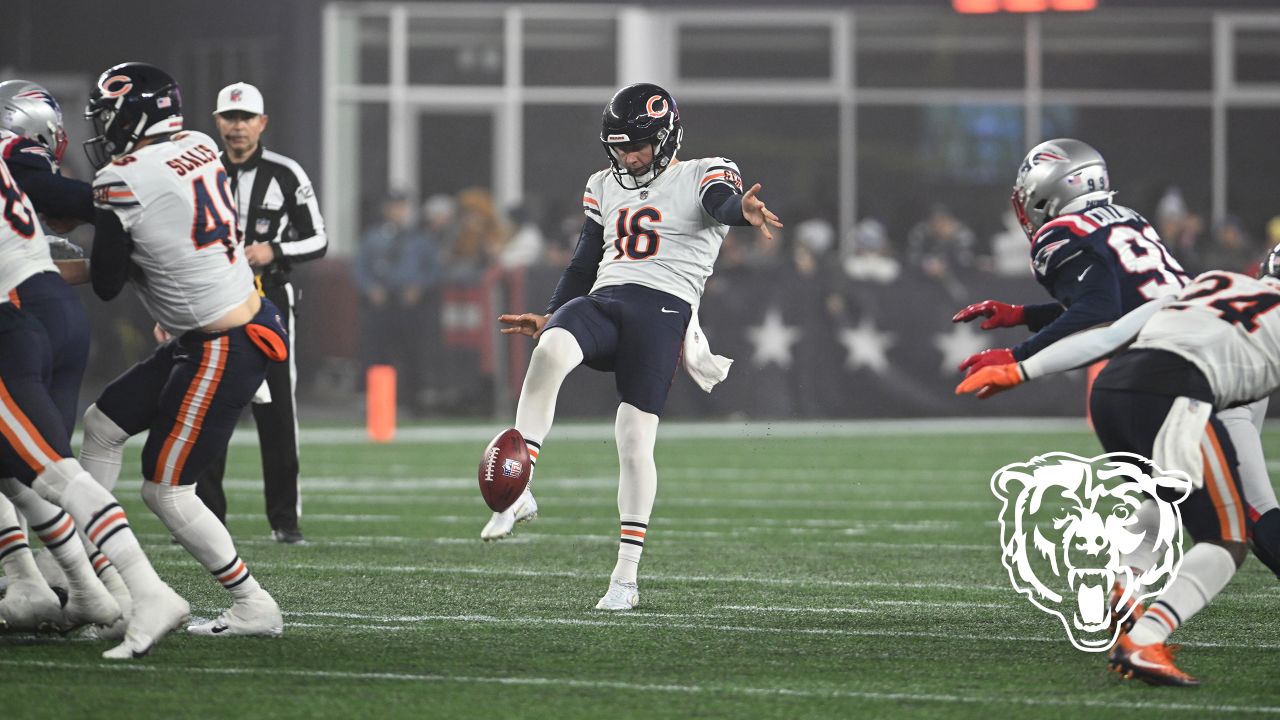 Virginia Tech football: Isaiah Ford signs with the Chicago Bears - Gobbler  Country