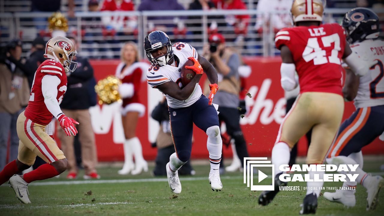 49ers-Bears recap: San Francisco rediscovered takeaways against Chicago -  Niners Nation