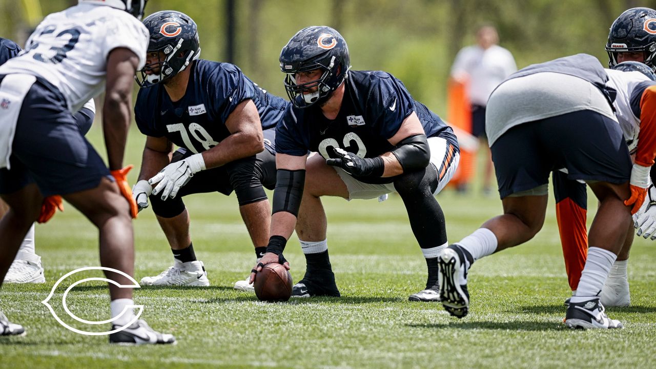 Bears film study: Kindle Vildor torched, defense breaks down on final drive  - Chicago Sun-Times