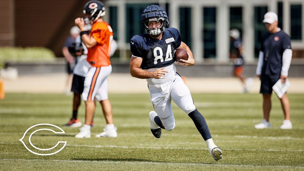 Bears Cornerback Kindle Vildor says benching will 'make me a