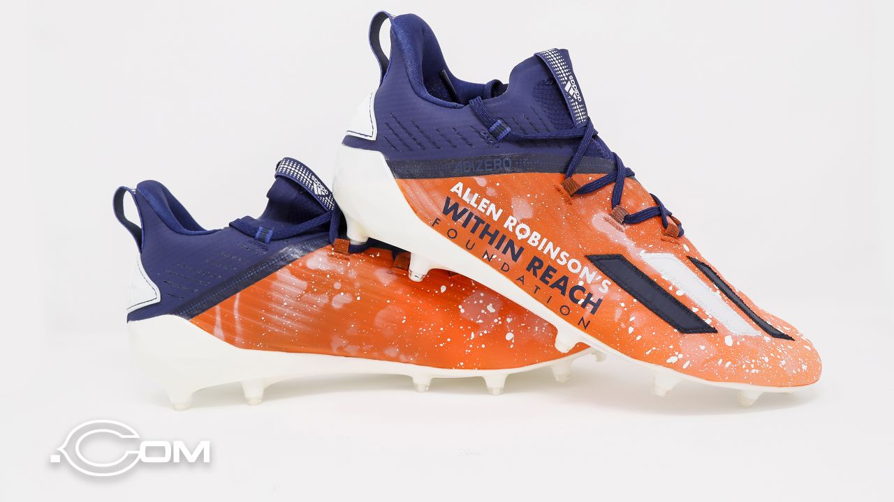 Chicago Bears OL German Ifedi promotes Urban Growers Collective for My  Cause My Cleats initiative