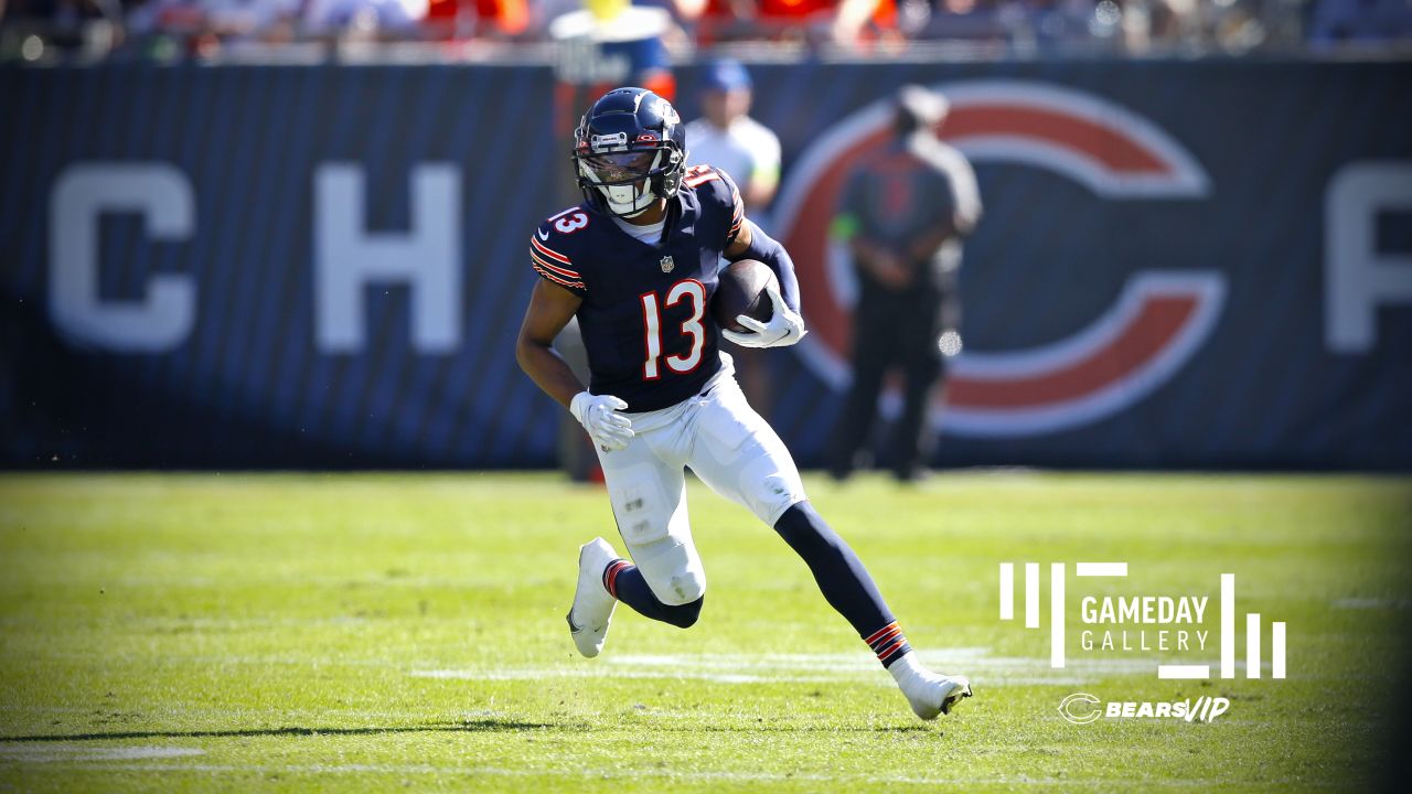 Gameday Gallery: Bears at Broncos