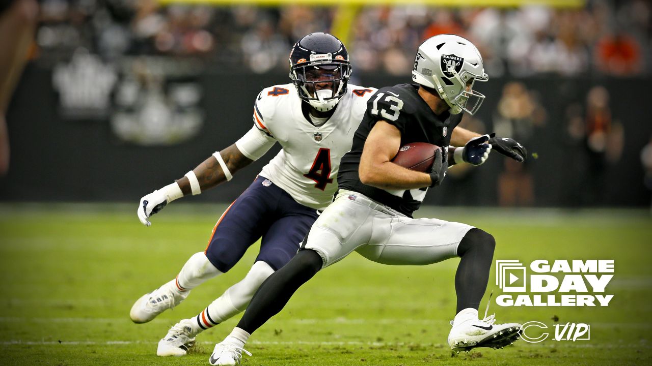 Bears vs. Raiders: A Comprehensive Guide - On Tap Sports Net