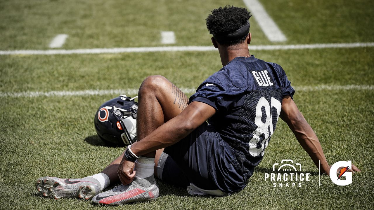 ESPN analyst believes Bears will have most impactful rookie class