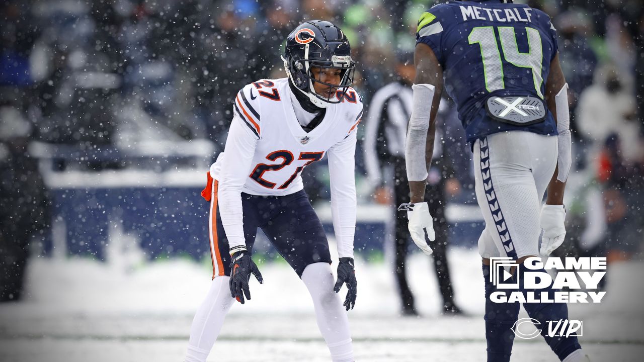 Photo gallery: Bears at Seahawks