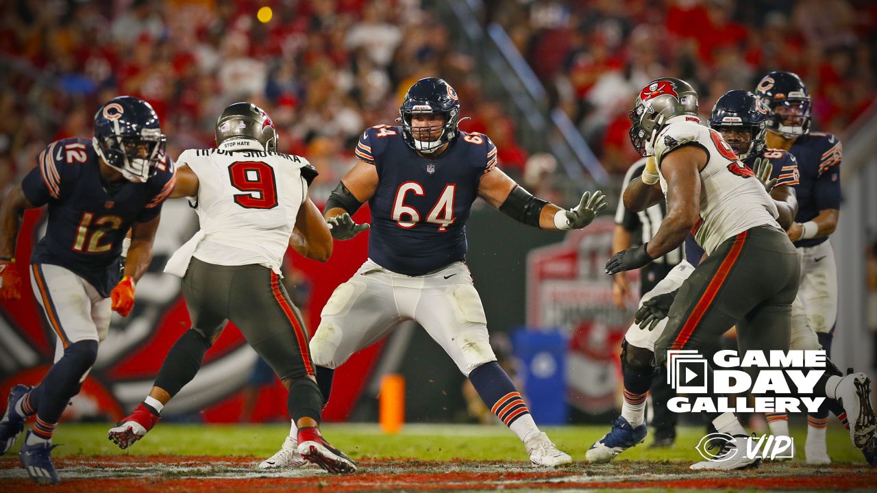 Buccaneers vs. Bears recap: Complementary football leads to 38-3