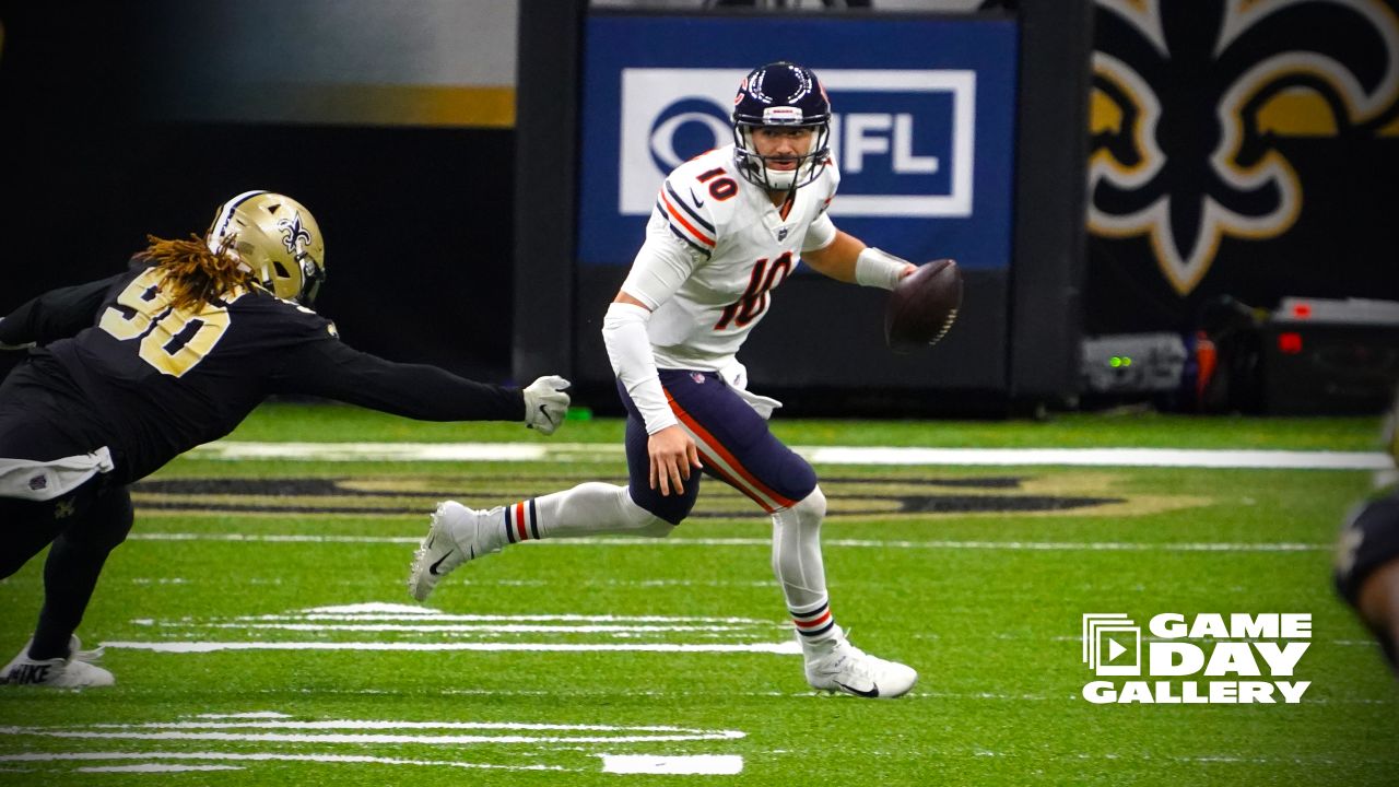 New Orleans Saints shut down the Chicago Bears in a NFC wild card playoff  game: Recap, score, stats and more 