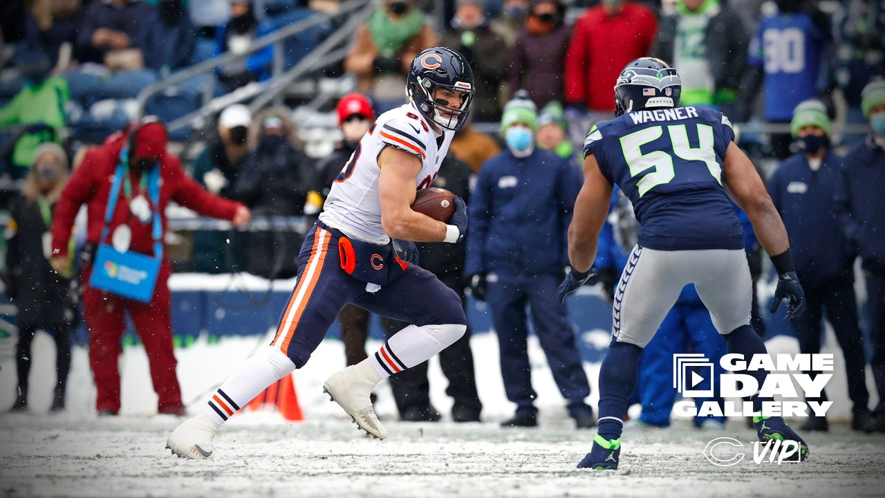 Nick Foles delivers Bears game-winning drive over Seahawks