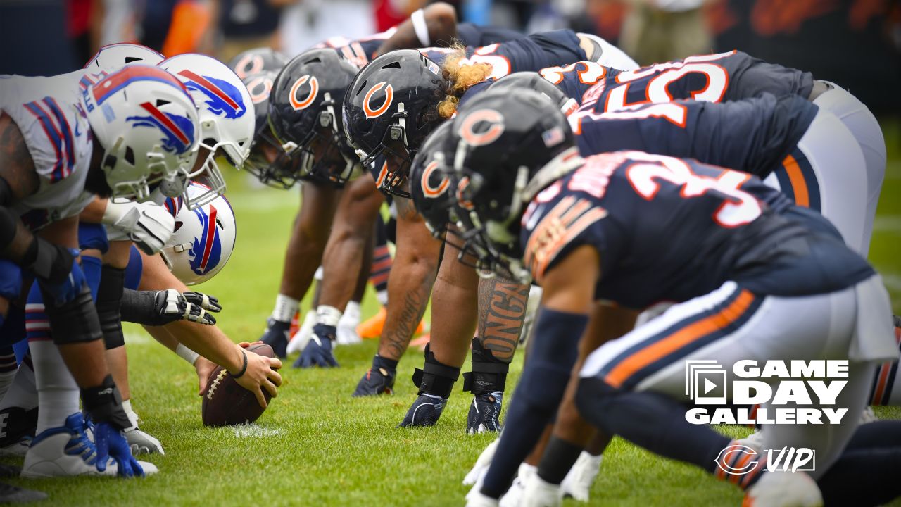 Week 16 recap: Chicago Bears lose their 8th straight in 35-13 defeat to the  Buffalo Bills in subzero windchill at Soldier Field – The Denver Post