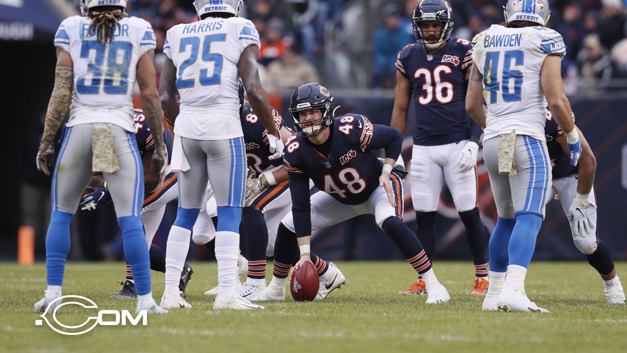 10 veterans Chicago Bears added in offseason including Nick Foles, Robert  Quinn, Jimmy Graham