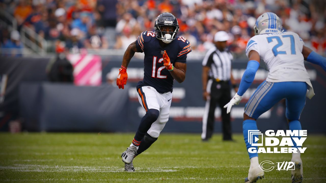 Chicago Bears bounce back with 24-14 win over Detroit Lions