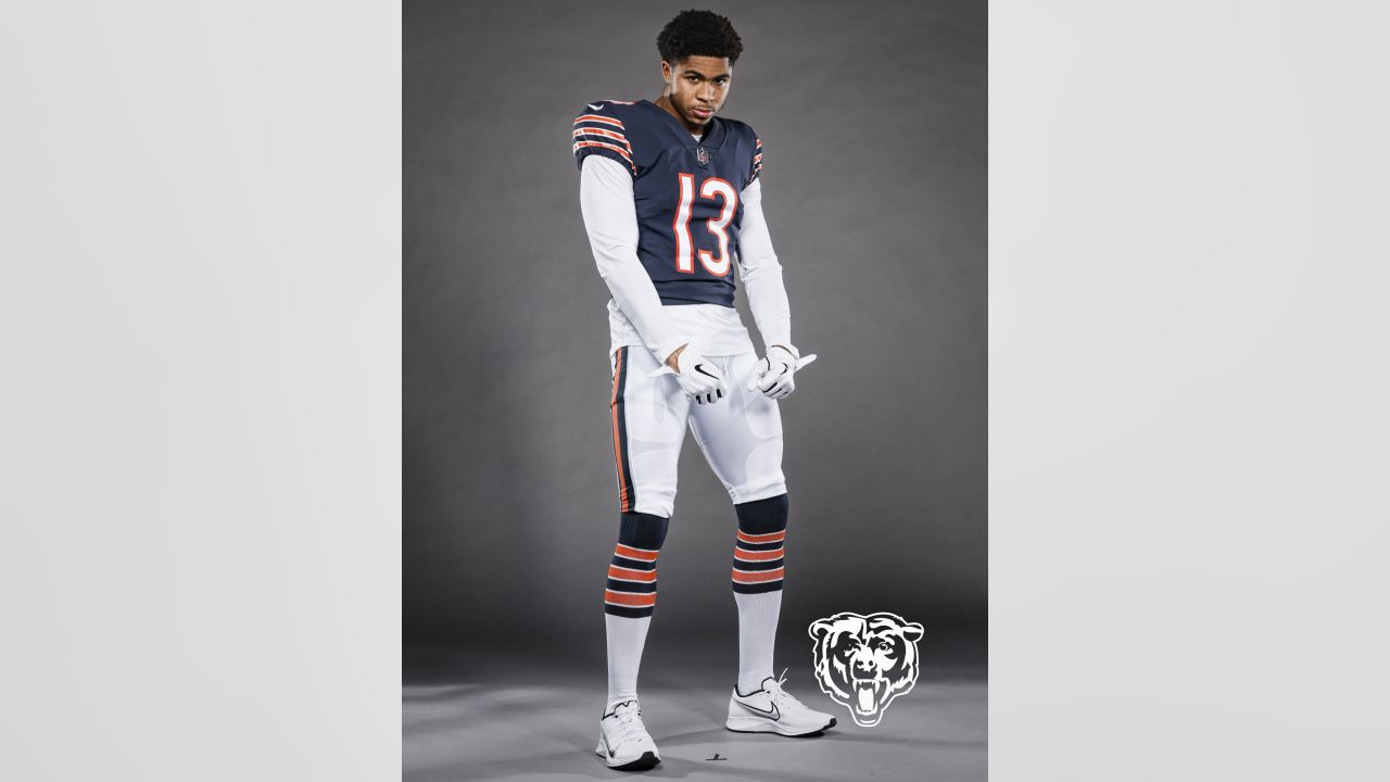 Chicago bears jerseys sales 2019