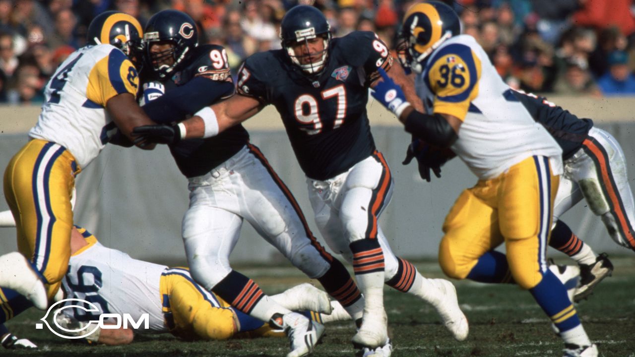 Chicago Bears Brian Piccolo tribute, Bears minicamp recap, new NFL