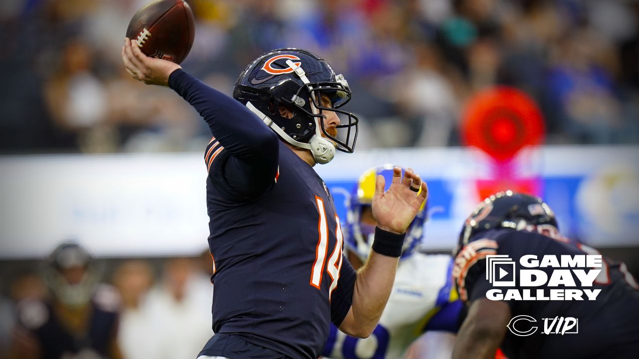 Tickets For LA Rams Home Opener Against Chicago Bears Up Over 151 Percent  Since 2019 – NBC Los Angeles