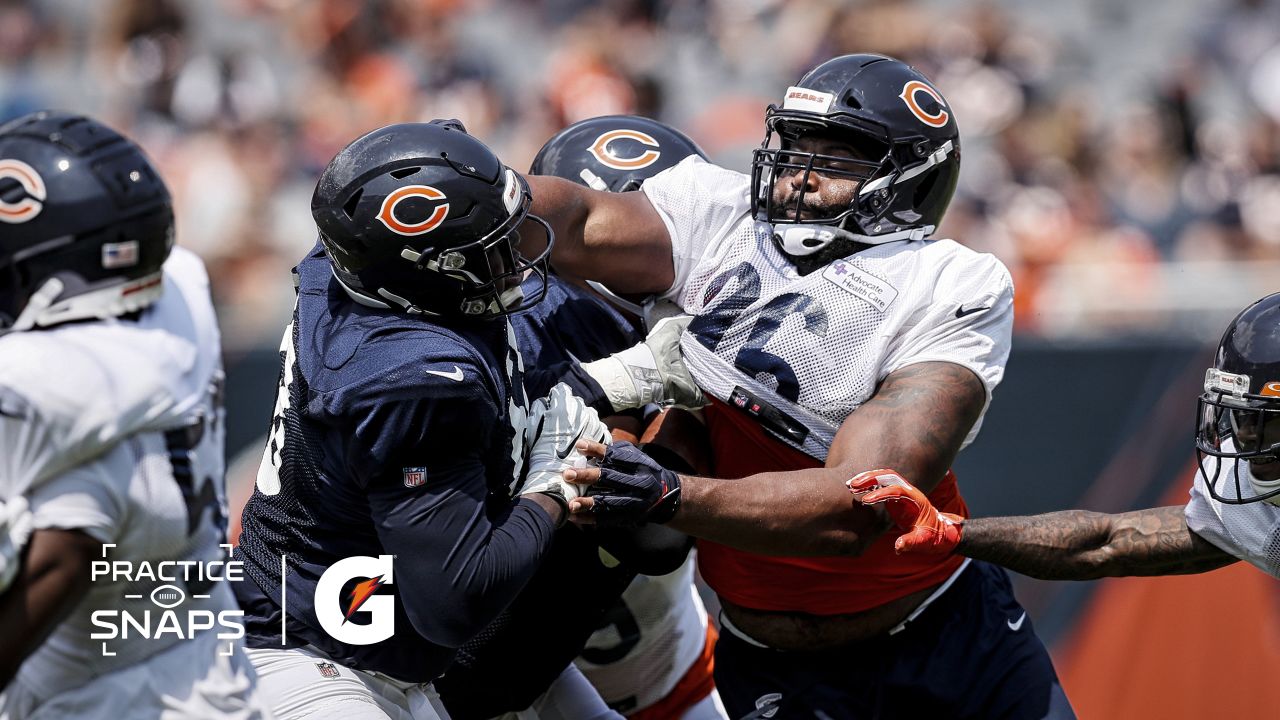 Chicago Bears vs. Tennessee Titans FREE LIVE STREAM (11/8/20): Watch NFL  Week 9 online