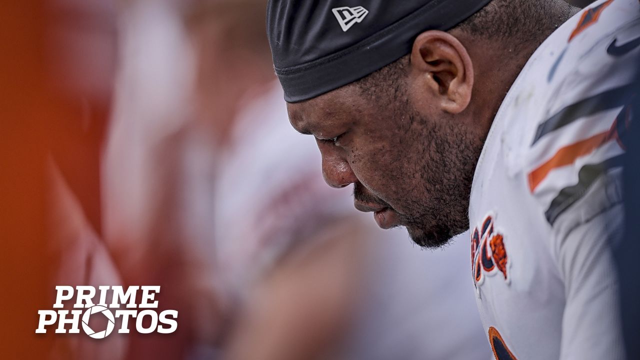 Prime Photos: Bears at Broncos 9.14.19