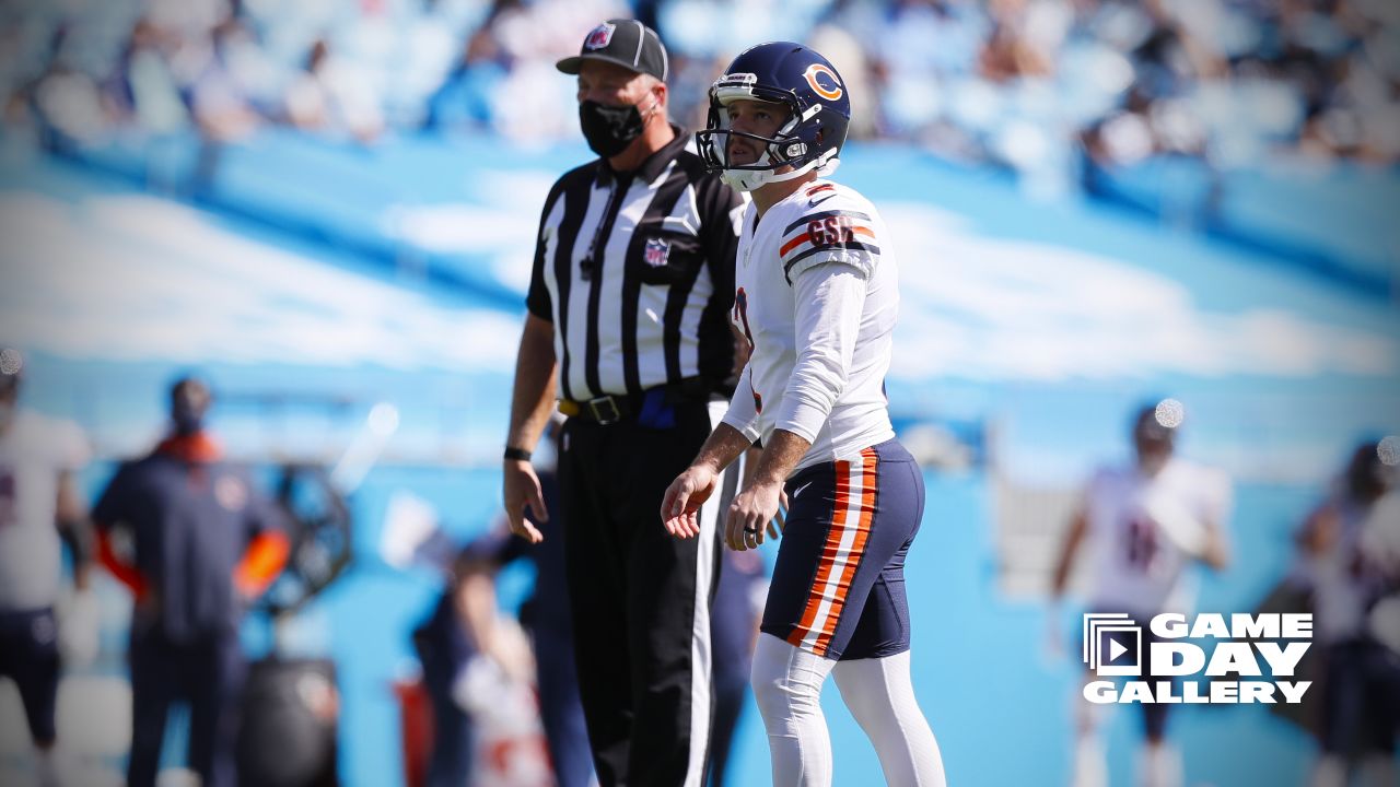 Chicago Bears at Carolina Panthers: How to watch free live streams, TV  options, live updates, odds (10/18/20) 