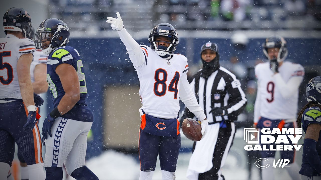 Nick Foles delivers Bears game-winning drive over Seahawks