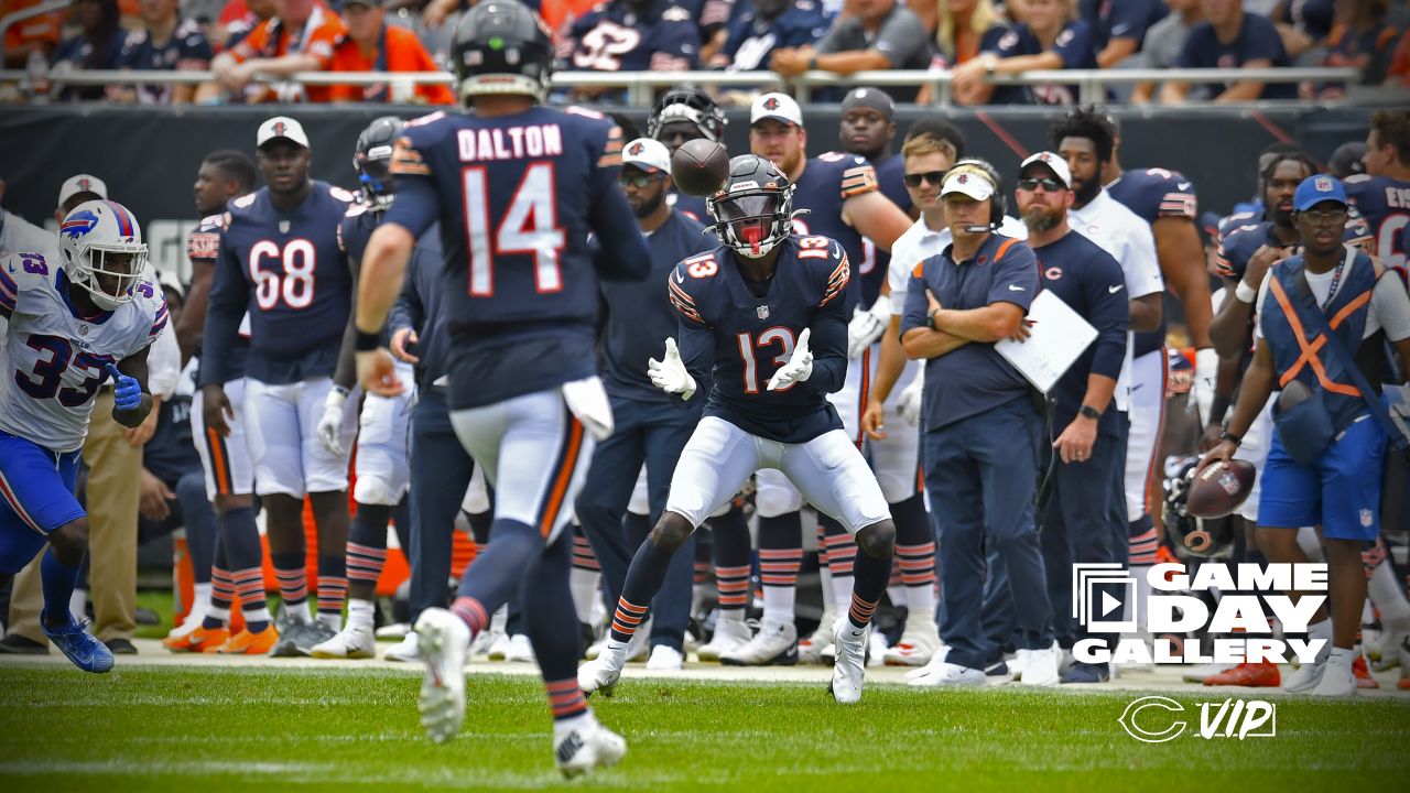 2021 NFL preseason week 2: Chicago Bears 41 to 15 loss to Buffalo Bills  proves once and for all that pre-season wins don't matter - Windy City  Gridiron