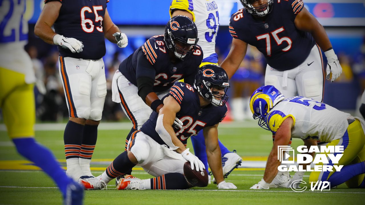 The 2018 Chicago Bears are the New 2017 LA Rams - The VideoScope