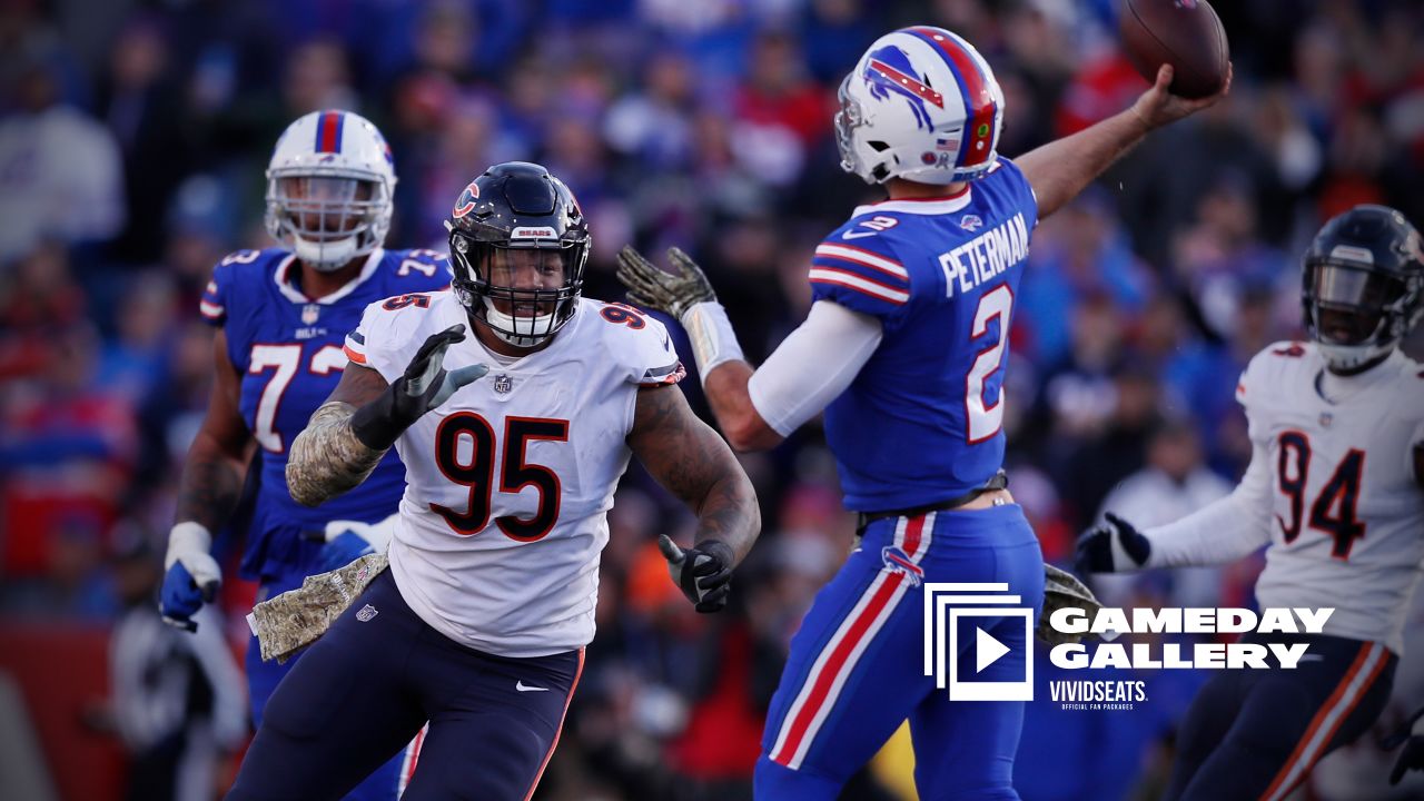 Buffalo Bills 41, Chicago Bears 15: Rapid recap and notes - Buffalo  Rumblings