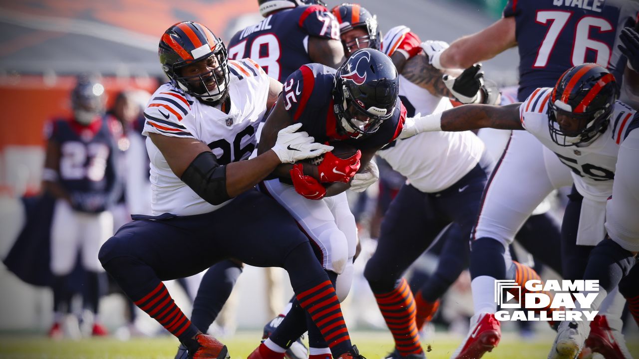 Gameday Gallery: Bears vs. Texans