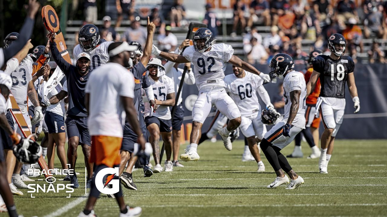 Navy Life Great Lakes - Ok NFL fansfootball pre-season has offically  kicked off! Don't miss your chance to see the Chicago Bears play at the  historic Soldier Field this season! Stop by