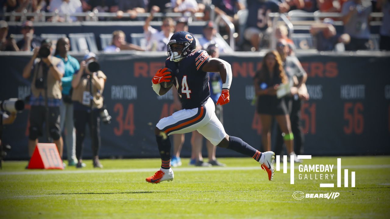 Gameday Gallery: Bears at Broncos