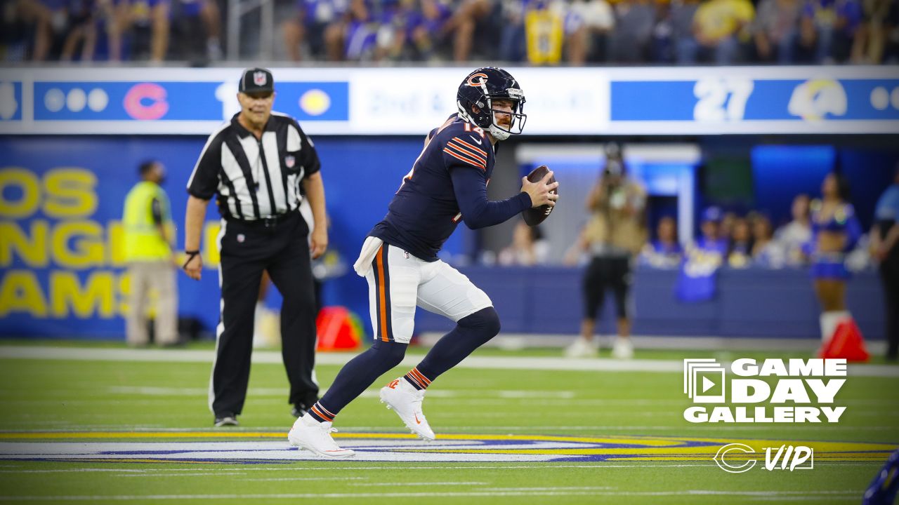 Tickets For LA Rams Home Opener Against Chicago Bears Up Over 151 Percent  Since 2019 – NBC Los Angeles