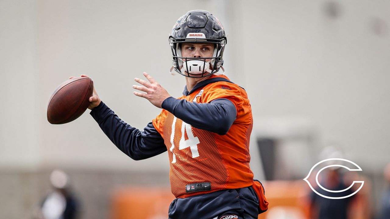 Live updates from Day 12 of Bears training camp - BVM Sports