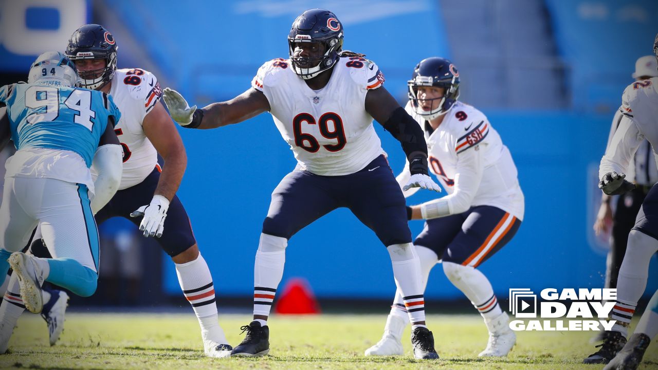 Get Your PARKING: Chicago Bears vs. Carolina Panthers Tickets For Live  Events Starting from $29