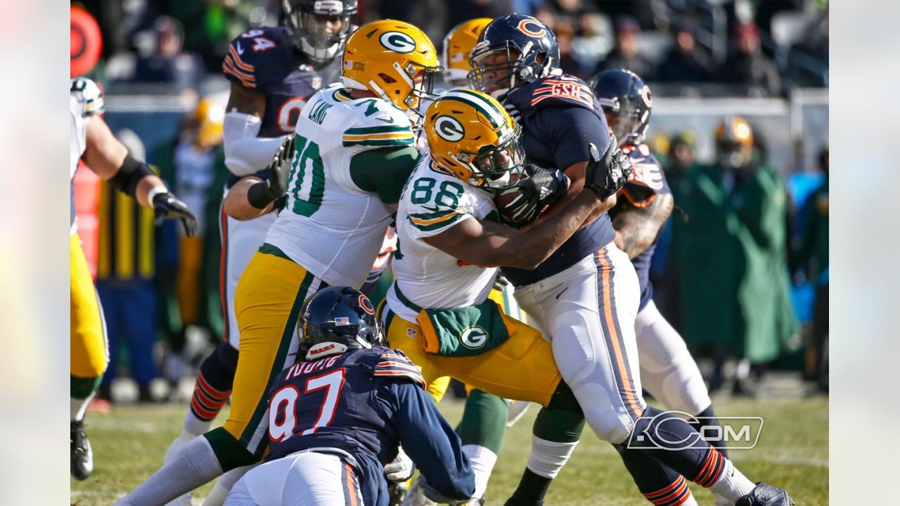 Good, bad and ugly from Packers' 27-10 win over Bears in Week 2