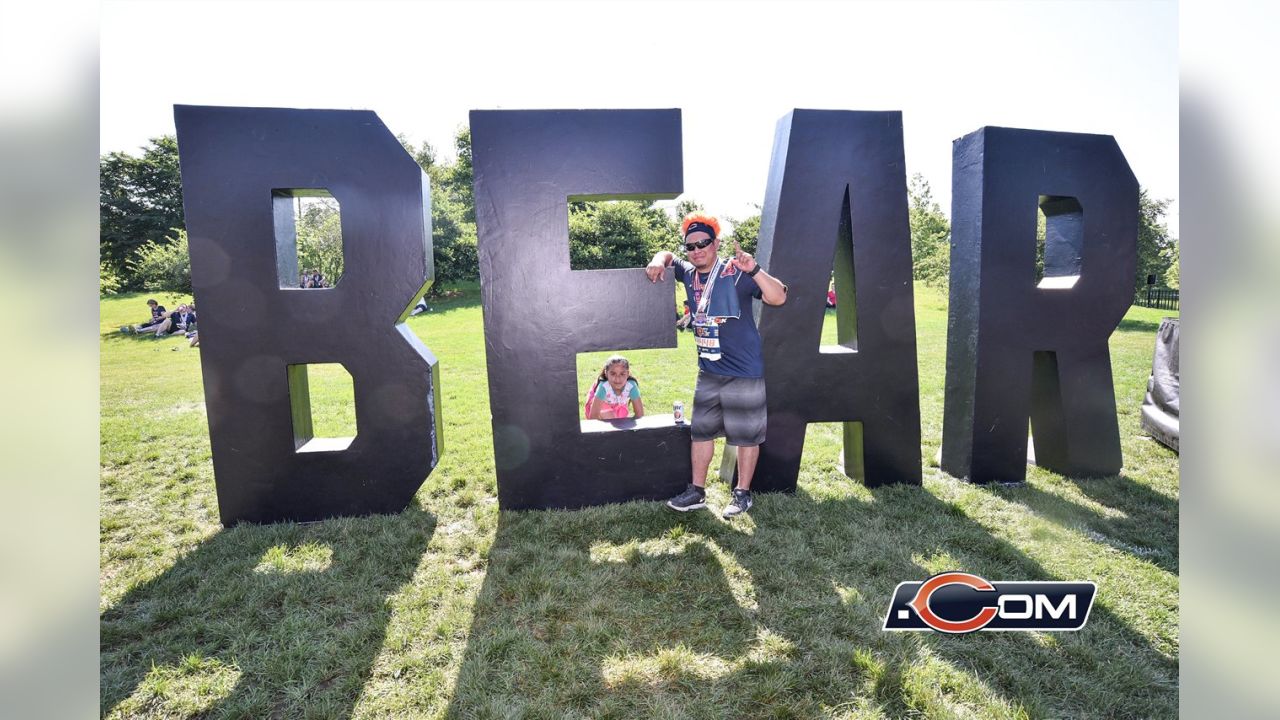 Chicago Bears to host 2021 PNC 5K, Kids Dash virtually from June