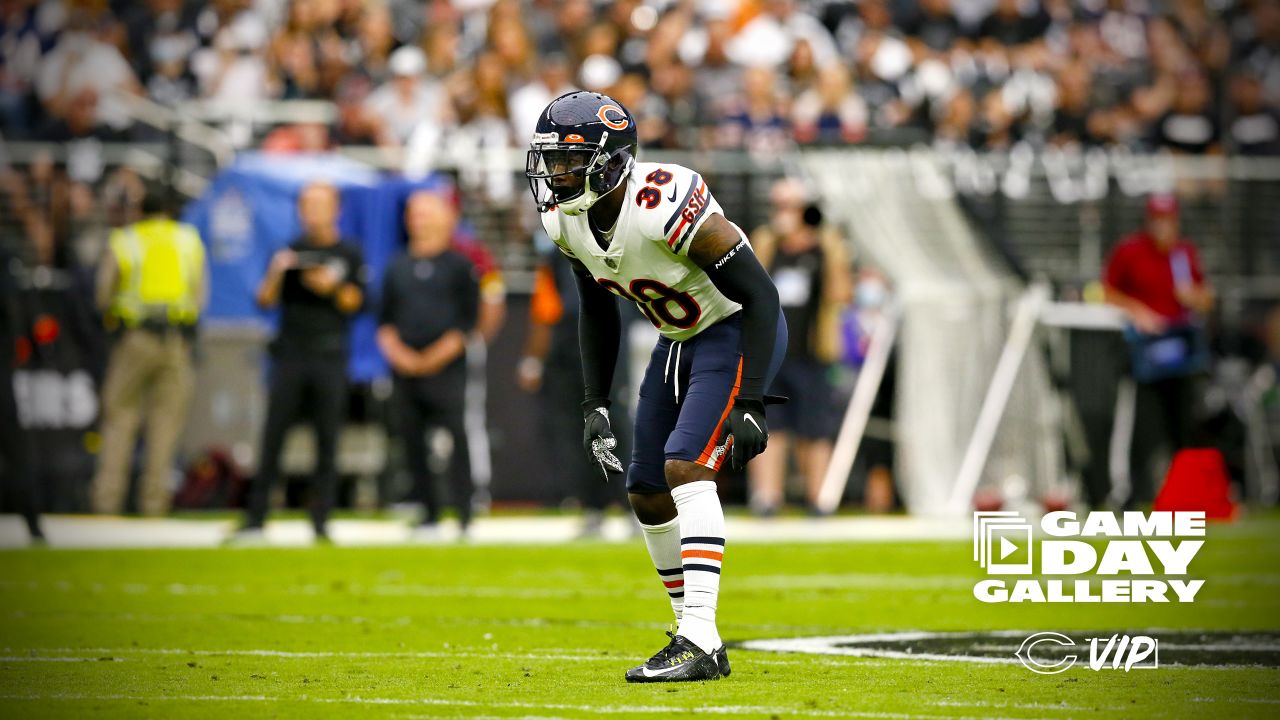 NFL Week 5 Game Recap: Chicago Bears 20, Las Vegas Raiders 9, NFL News,  Rankings and Statistics