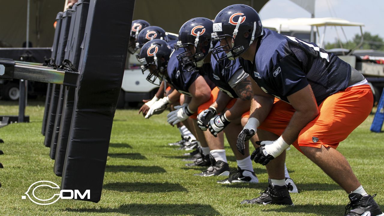 Chicago Bears Training Camp - Visit Lake County - Official Travel Site