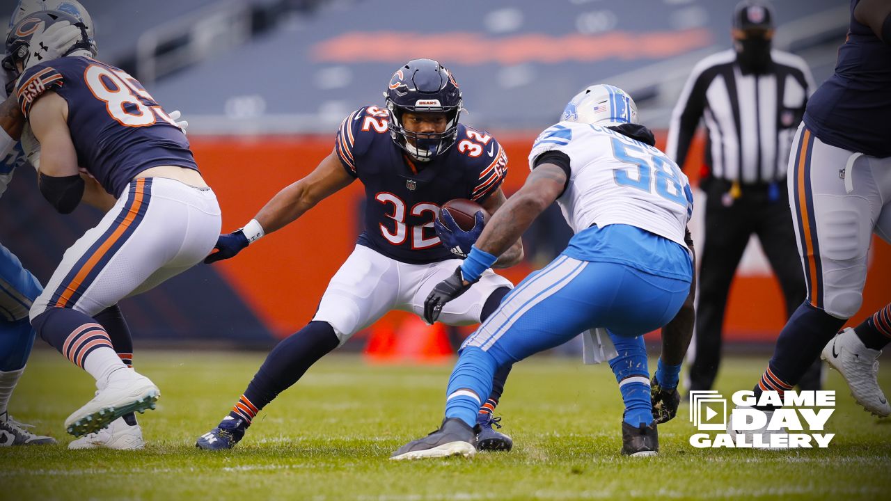 Gameday Gallery: Bears vs. Lions