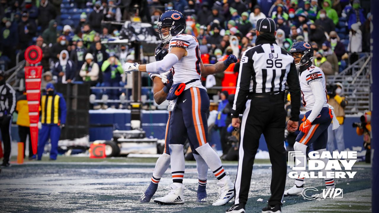 Ex-Arizona QB Nick Foles to start Chicago Bears' game at Seattle - Arizona  Desert Swarm