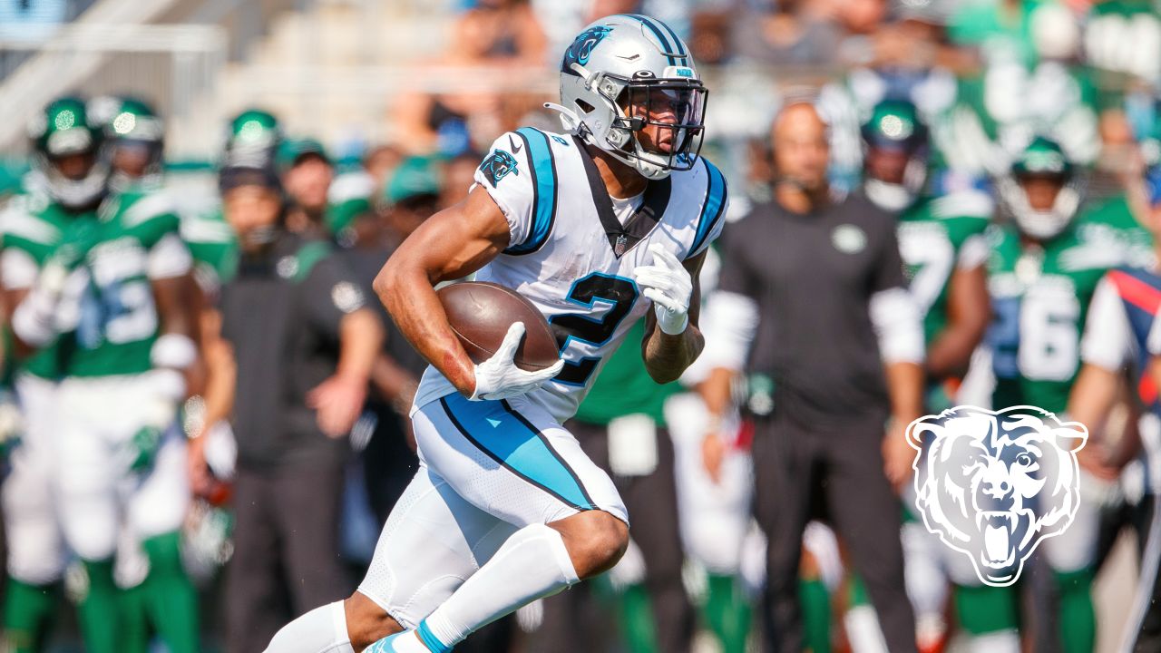 5 things you might not know about new Bears WR DJ Moore