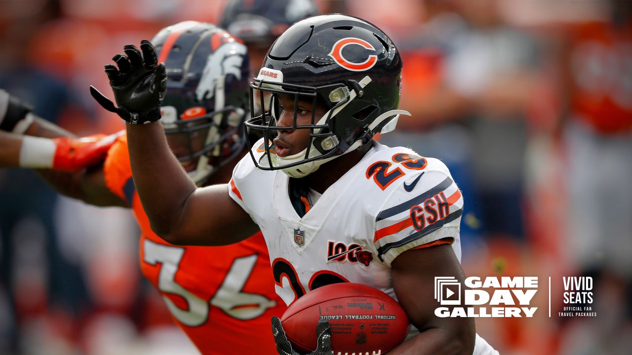 Game Recap: Bears win with last-second FG in Denver