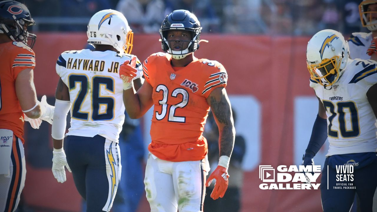 5 takeaways from Bears' heartbreaking 17-16 loss to Chargers