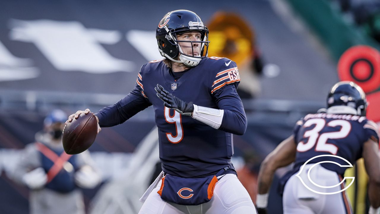 The Bears can't go into 2021 with just Andy Dalton and Nick Foles - Sports  Illustrated