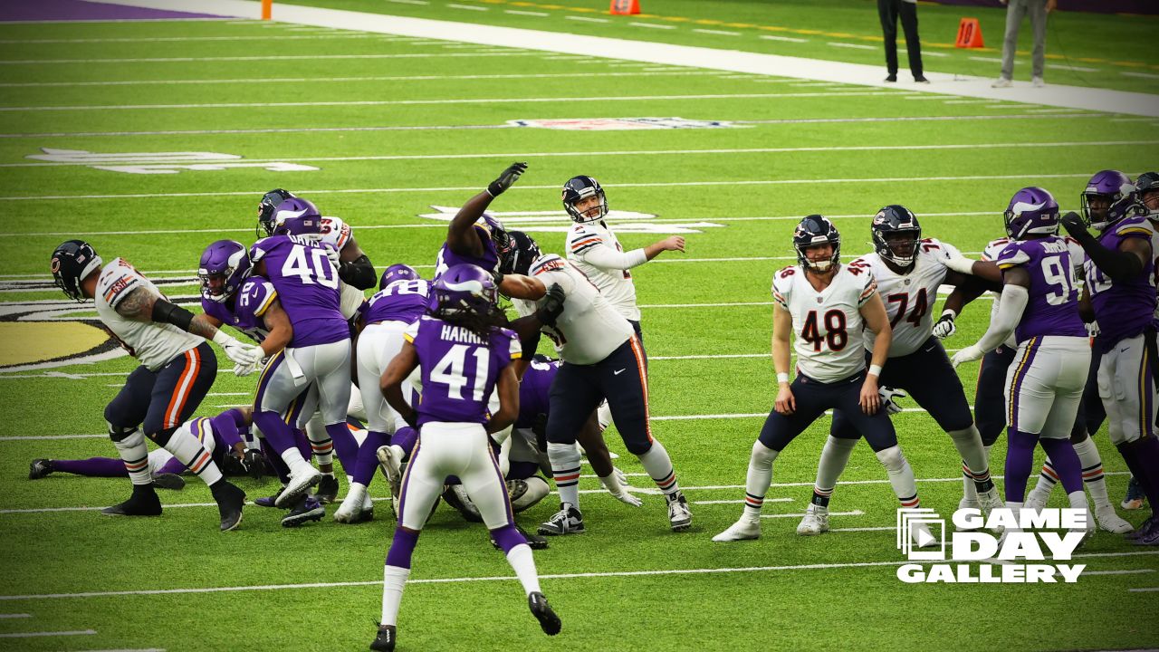 Monday Night Football' tonight: Streaming, TV, why Vikings will top  Trubisky, Bears 