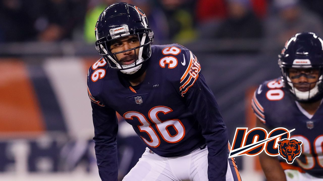 2019 Chicago Bears Training Camp, James Daniels #68 Editorial