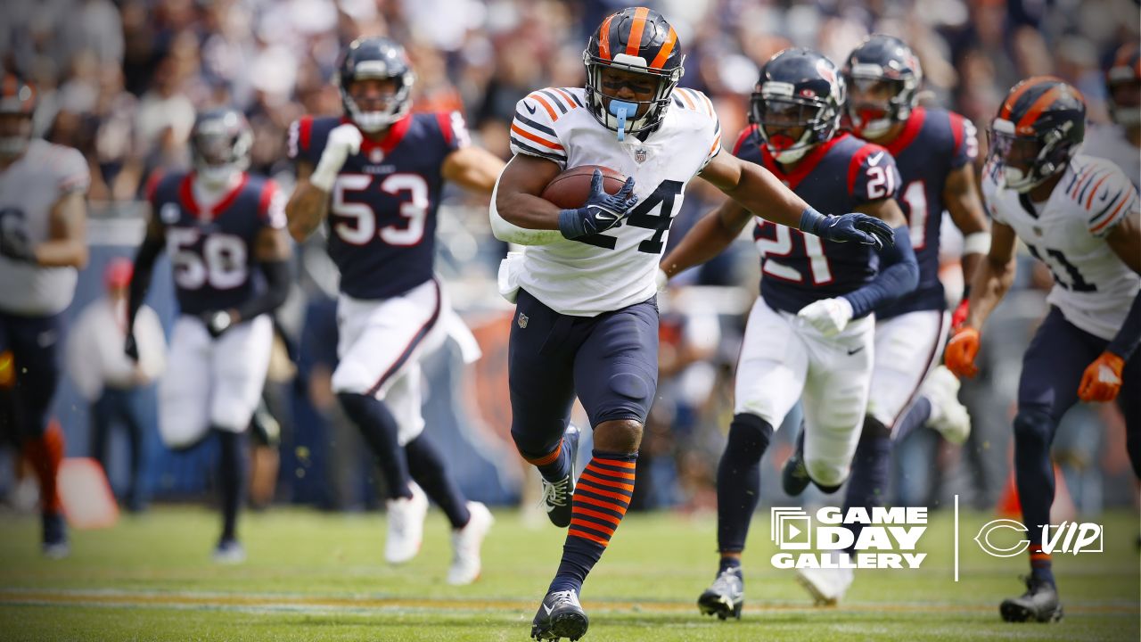 NFL Super Bowl Eliminatons: Texans and Chicago Bears clash with fate after  0-2 start - The Mirror US