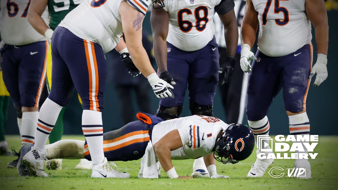 Chicago Bears 2021 Season Recap – Prime Time Sports Talk