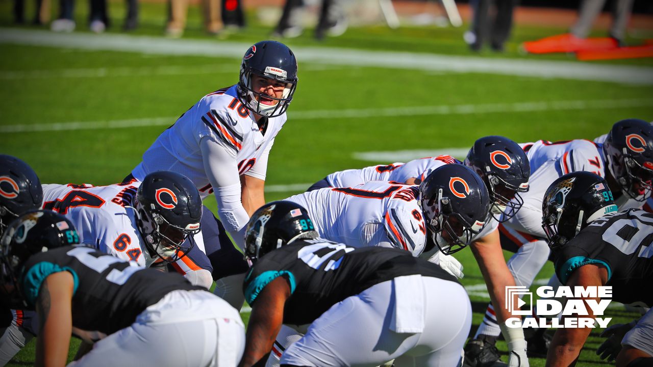 Game Recap: Chicago Bears remain in playoff hunt with 33-27 Week