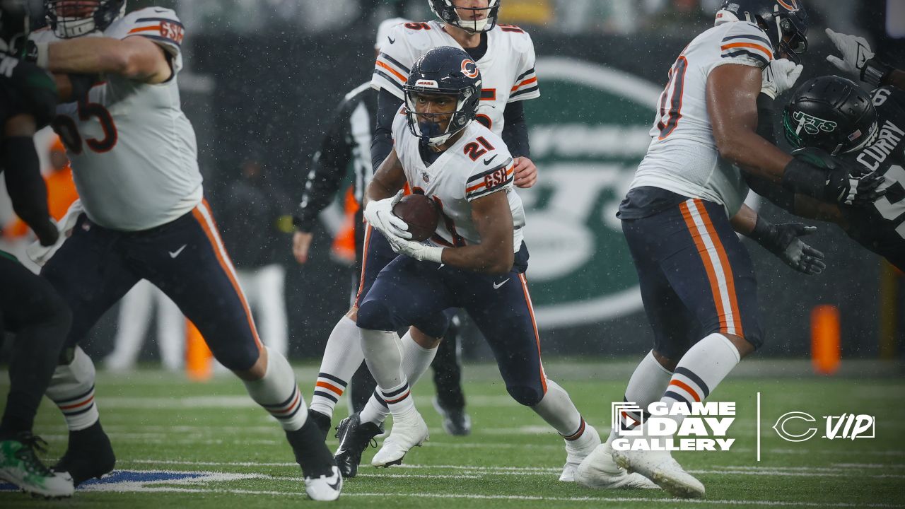 Chicago Bears Latest News, Bears limp home following loss to Jets