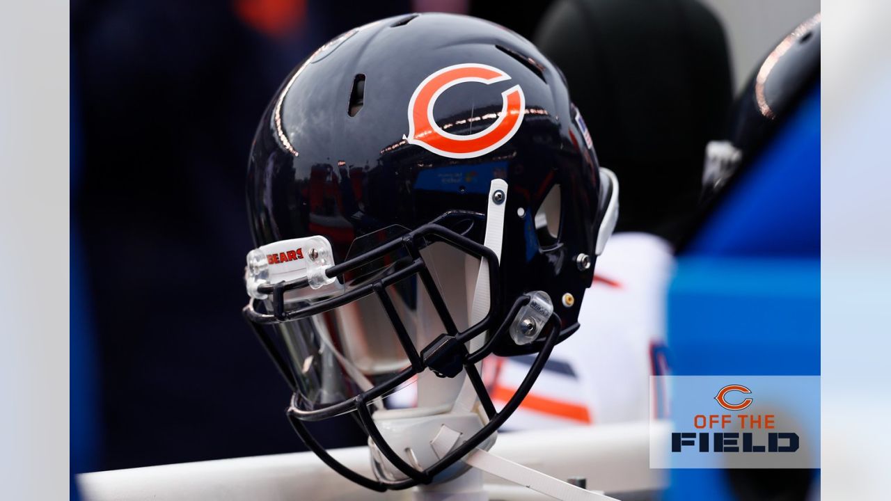 Training camp roundup: Bears' offense struggles in 2-minute drill