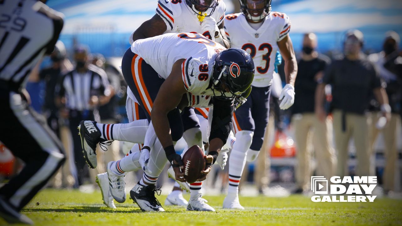 Game Recap: Chicago Bears improve to 5-1 with 23-16 win over